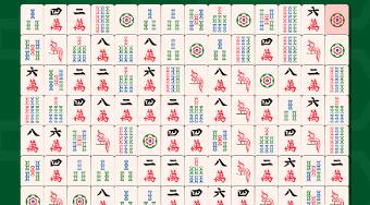 Bester klassischer Mahjong Connect
