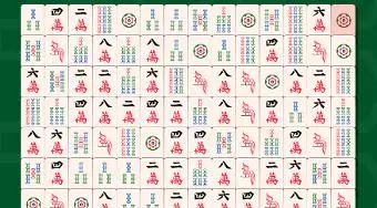 Bester klassischer Mahjong Connect