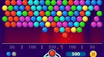 Bubble Shooter Kostenlos