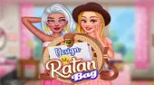 Design My Ratan Bag