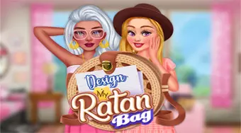 Design My Ratan Bag
