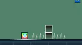 Geometrical Dash