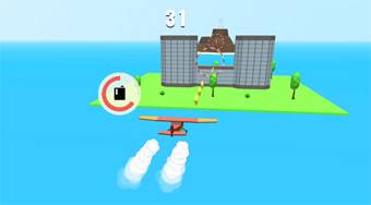 Crash Landing 3D