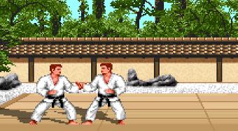 Budokan: Der Kampfgeist