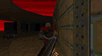 Doom II: Plutonia-Experiment