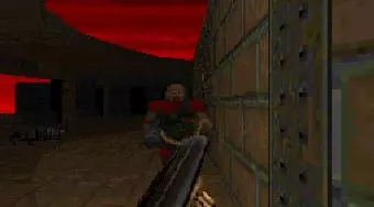 Doom II: Plutonia-Experiment