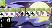 Spinnen-Solitaire 2