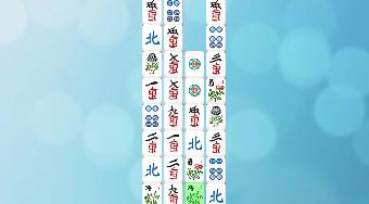 Mahjong verbinden