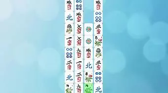 Mahjong verbinden