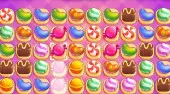 Mahjong süße Verbindung