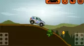 Offroad Racing 2D