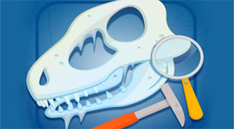 Dinosaurs Game