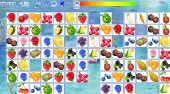 Obst verbinden