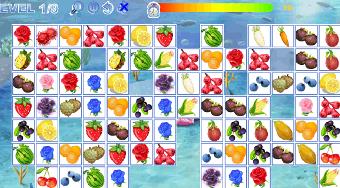 Obst verbinden