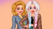 Design My Fabulous Ripped Jeans