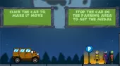 Cars vs Zombies