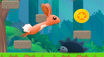 Rabbit Ben