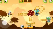 Jetpackman Shooter