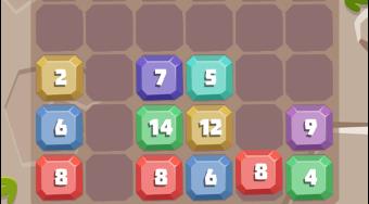 Stone Merge