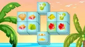 Sommer Mahjong