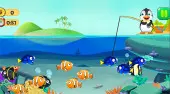 Deep Sea Fishing Mania