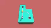 Push the Ball 3D