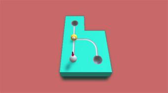 Push the Ball 3D