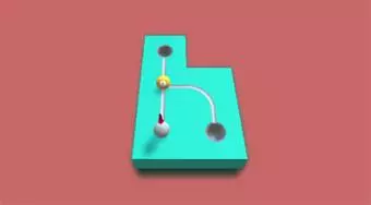 Push the Ball 3D