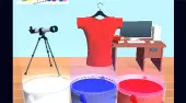 Tie Dye