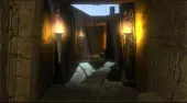 Serpents Cavern Escape