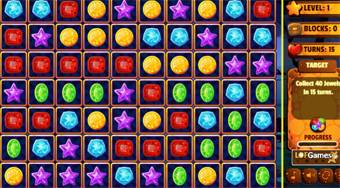 Super Jewel Collapse