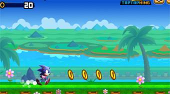 Sonic Run