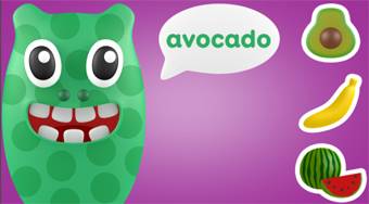 Fruit Monster