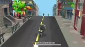 Moto Rush