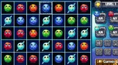 Planets Match 3