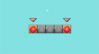 Ball Toss Puzzle