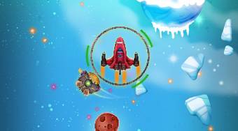 Galaxy Defense