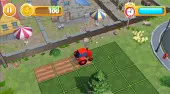 Farm Puzzle 3D