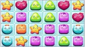 Candy Blocks Collapse