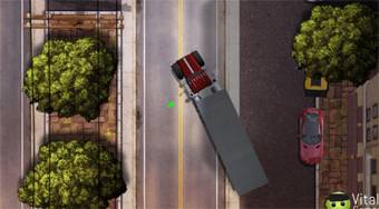 Just Park It 12
