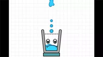 Smiling Glass