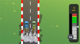 Drag Race FRVR