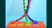 Knots Master 3D
