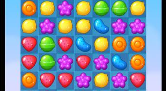 Candy Match Kit
