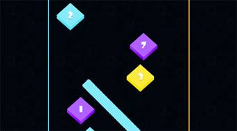 Zig-Zag Line