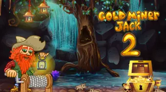 Gold Miner Jack 2