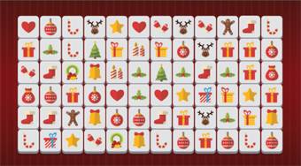 Winter Mahjong