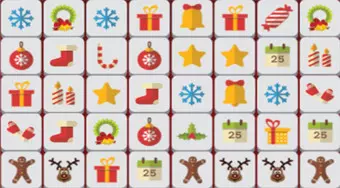 Winter Mahjong