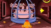 Monkey Go Happy New Stage 0009