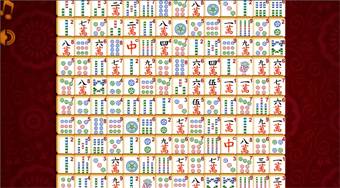 Mahjong Link